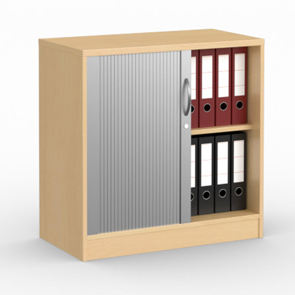 Rollladenschrank MULTI MODUL | Buchedekor | 800