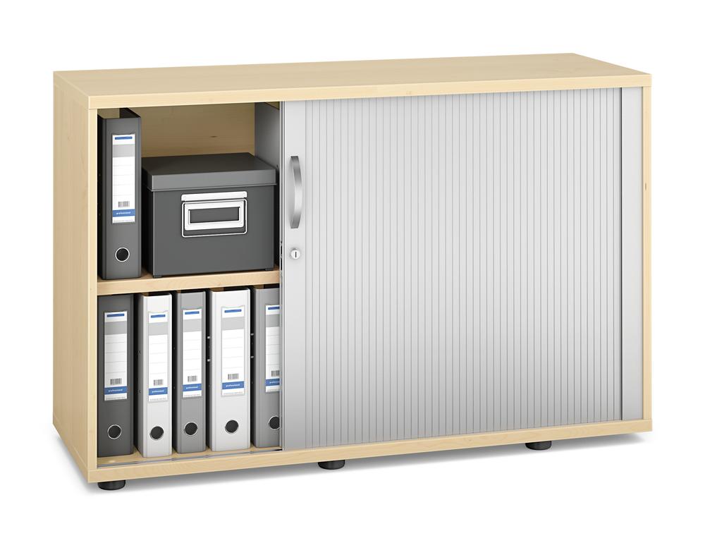 Rollladenschrank PROFI MODUL | Ahorndekor | 1200