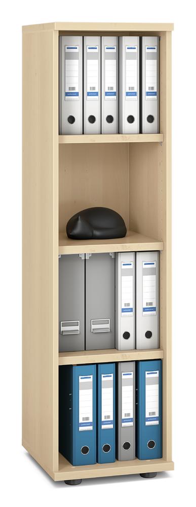Regal PROFI MODUL | Ahorndekor | 400