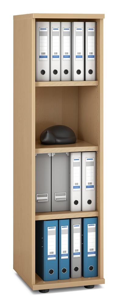 Regal PROFI MODUL | Buchedekor | 400