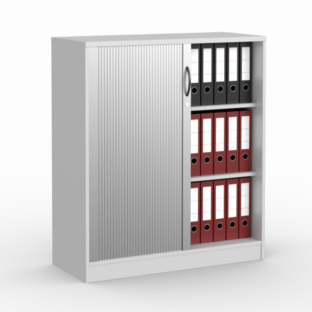 Rollladenschrank MULTI MODUL | Lichtgrau | 1000