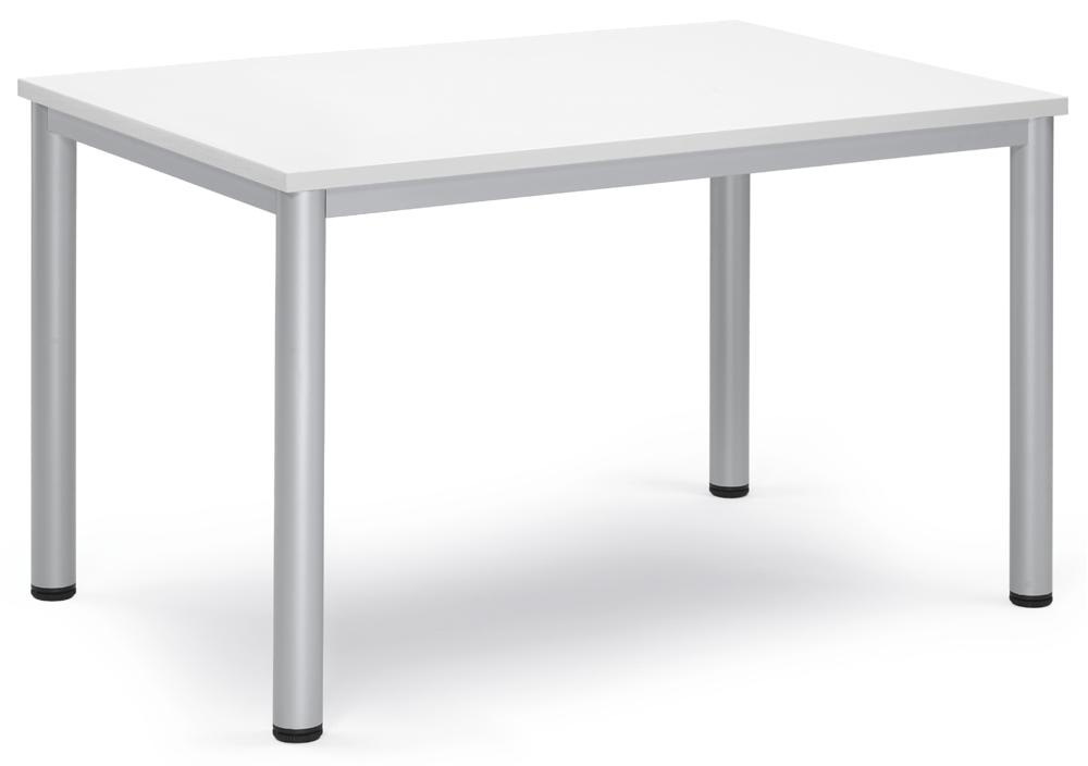 Konferenztisch BASE-MODUL Q | Weiß | 1200 | 800