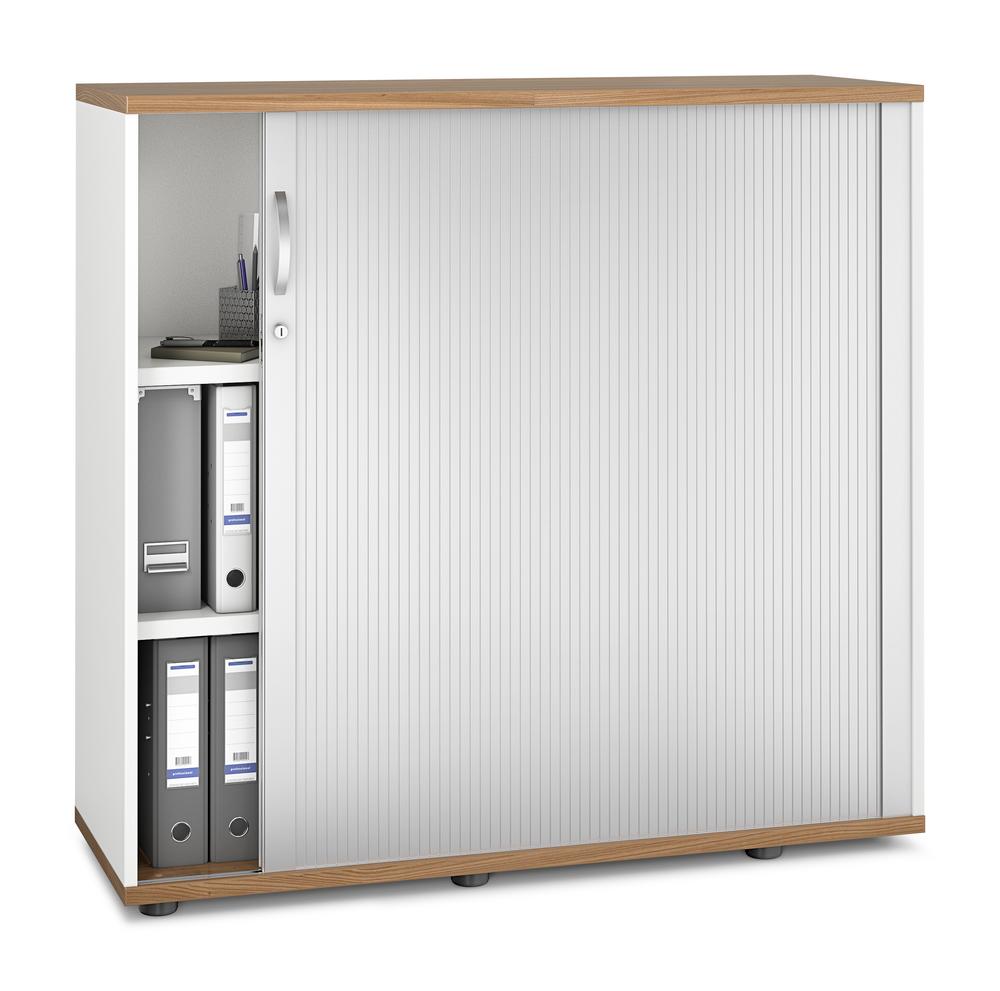 Rollladenschrank PROFI Bicolour | 1200 | 1140 mm (3 OH)