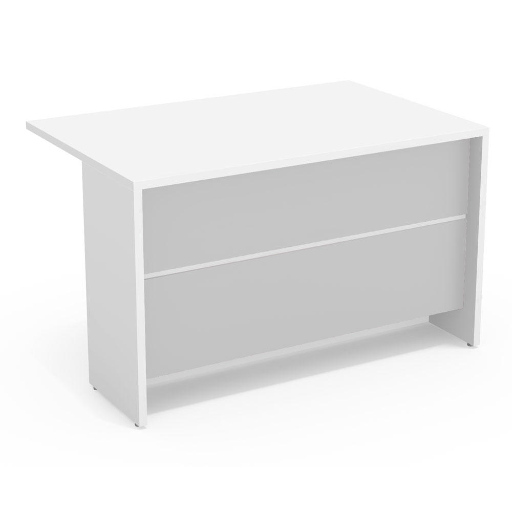 Thekenelement ELINUS | Lichtgrau | 735 | 1200 | Thekenelement gerade