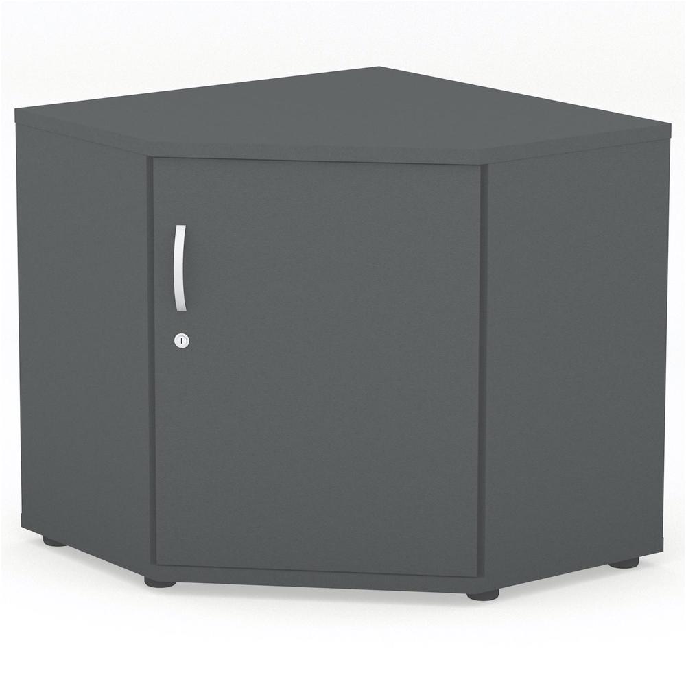 Eckschrank PROFI MODUL | Anthrazit | 780 mm (2 OH)