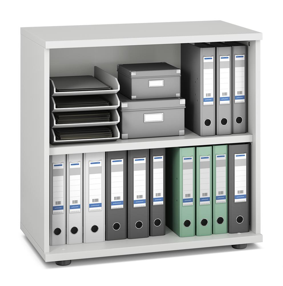 Regal PROFI MODUL | Weiß | 800