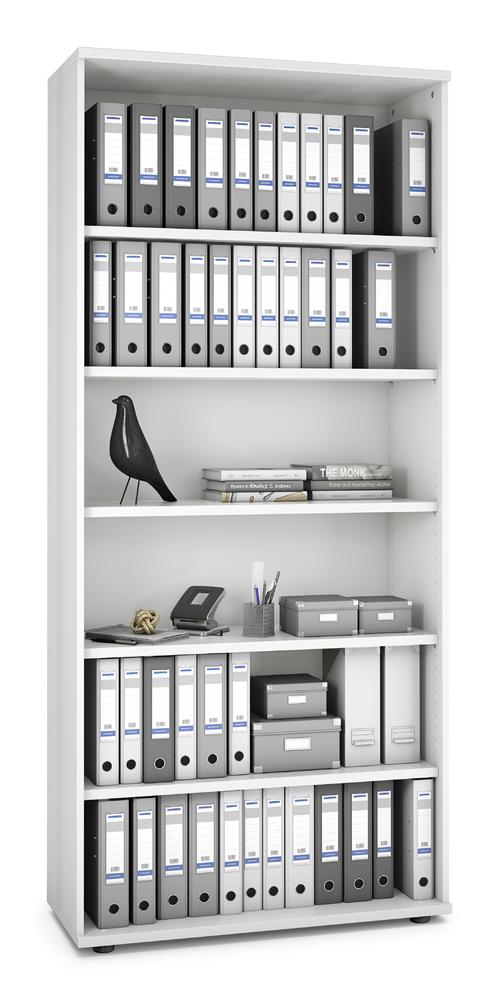 Regal PROFI MODUL | Weiß | 1000
