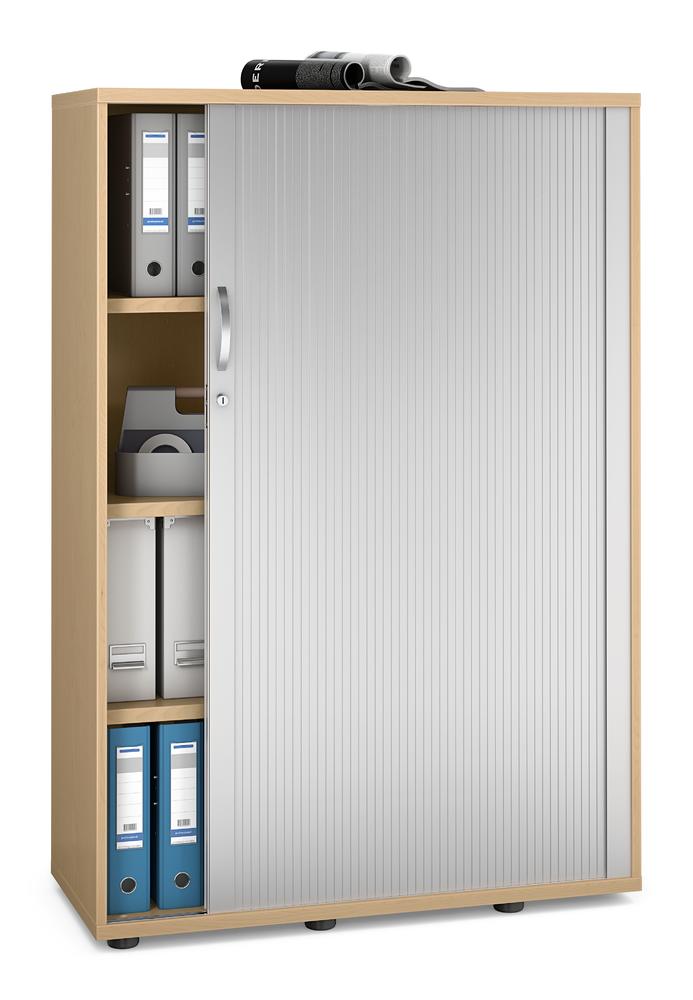 Rollladenschrank PROFI MODUL | Buchedekor | 1000
