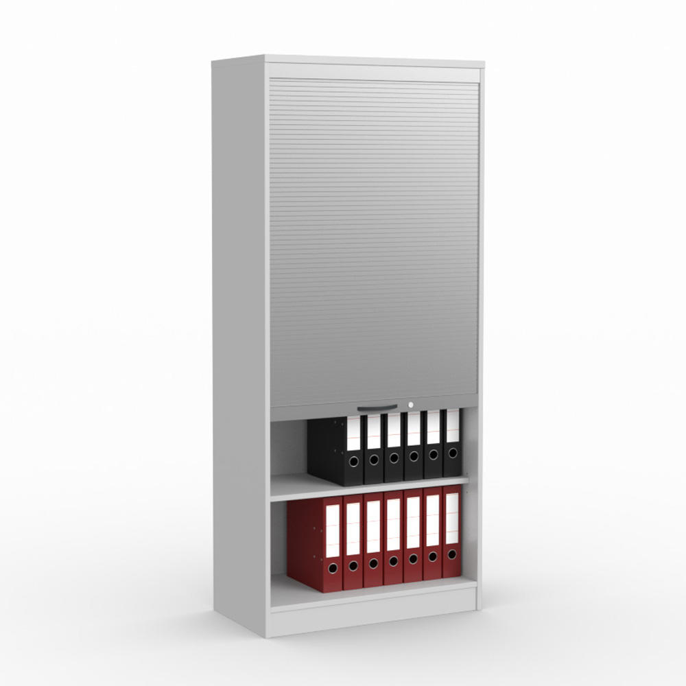 Rollladenschrank MULTI MODUL | Lichtgrau | 800