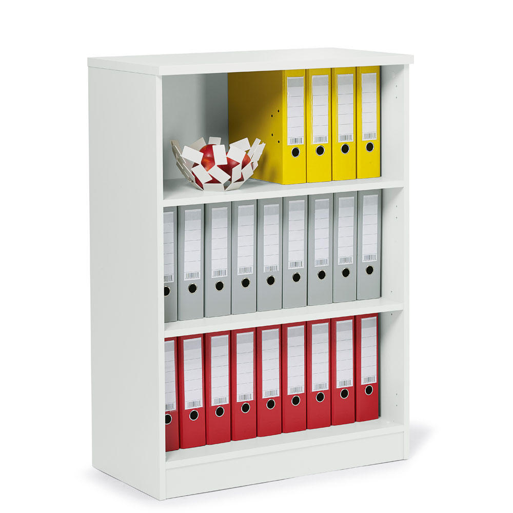 Regal MULTI MODUL | Weiß | 800