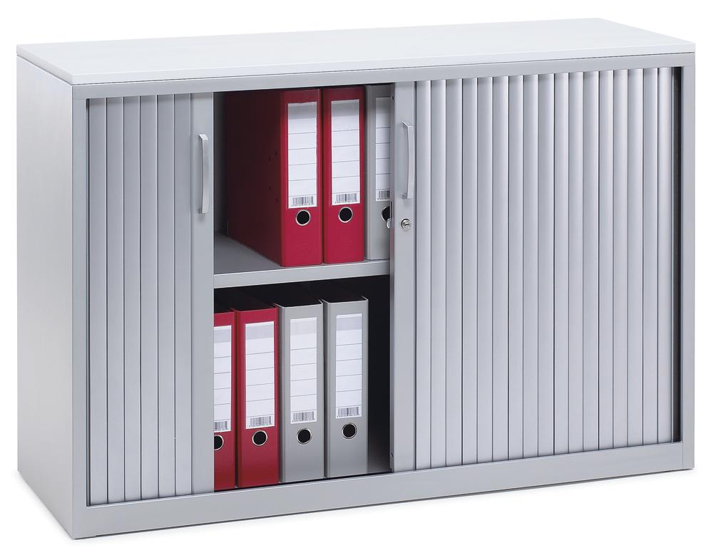 Rollladenschrank CONCEPT MODUL | Lichtgrau