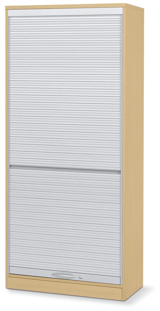 Rollladenschrank MULTI MODUL | Buchedekor | 800