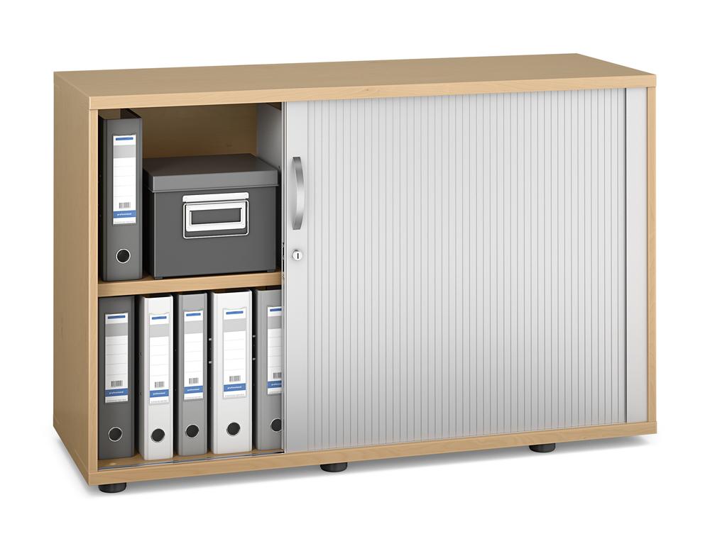 Rollladenschrank PROFI MODUL | Buchedekor | 1200