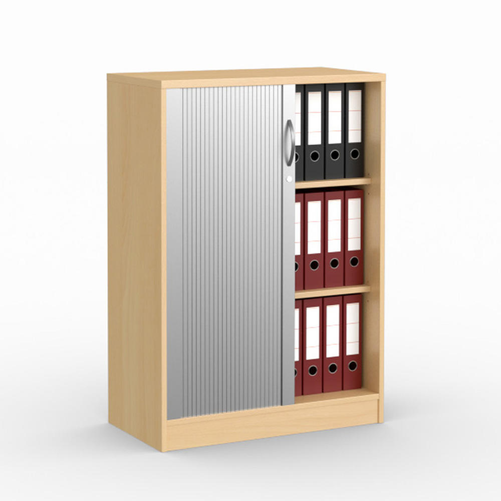 Rollladenschrank MULTI MODUL | Buchedekor | 800