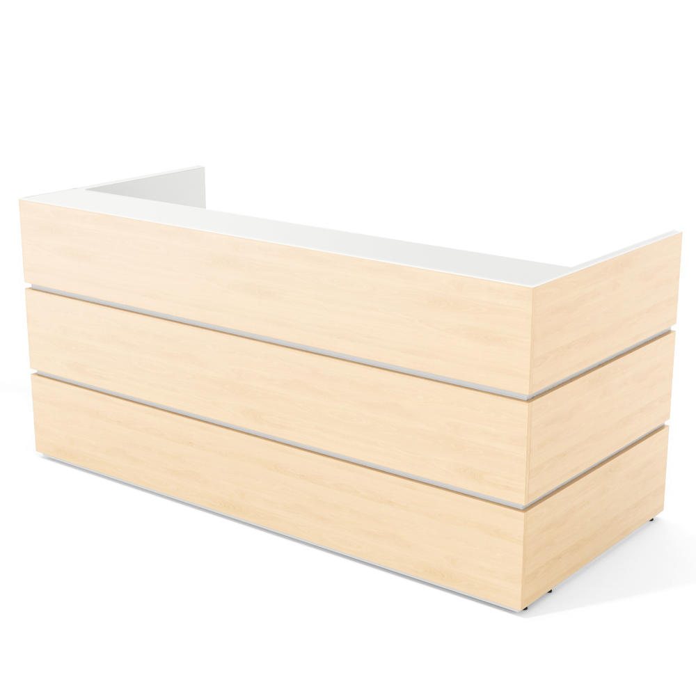 Theke PEARL Ergo | Buchedekor