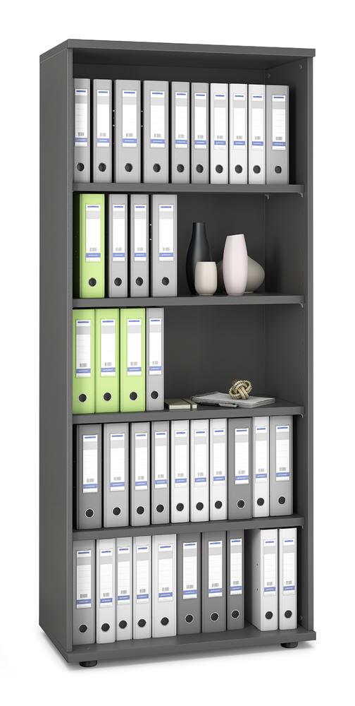 Regal PROFI MODUL | Anthrazit | 800 | 1890 mm (5 OH)