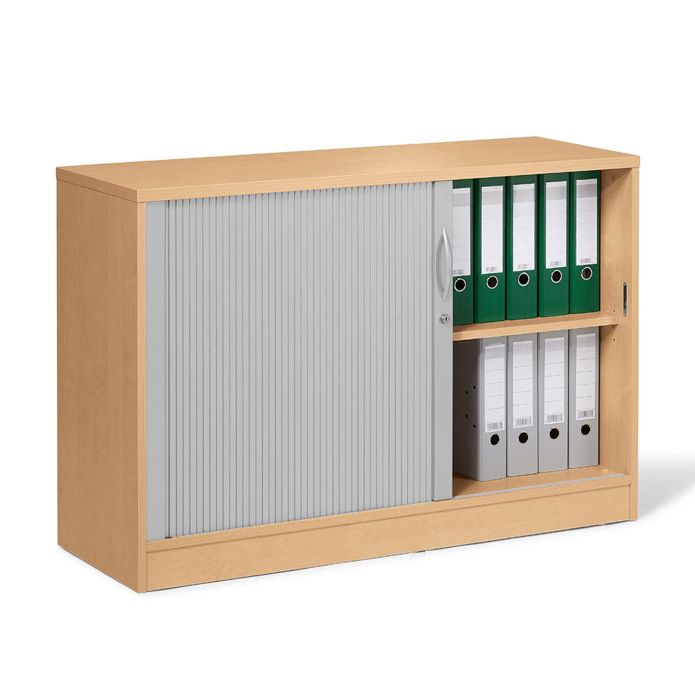 Rollladenschrank MULTI MODUL | Buchedekor | 1600
