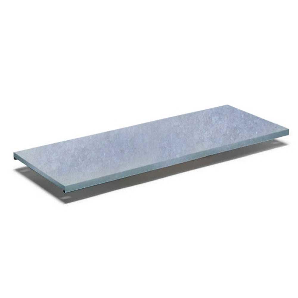Fachboden für Materialschrank B 920 x T 420 mm | 920 | 420