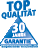 30 Jahre Garantie auf Emaille Oberfläche 30 Jahre Garantie auf Emaille Oberfläche