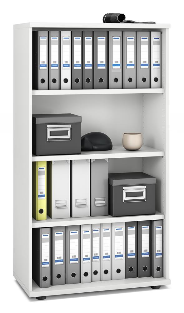 Regal PROFI MODUL | Weiß | 800