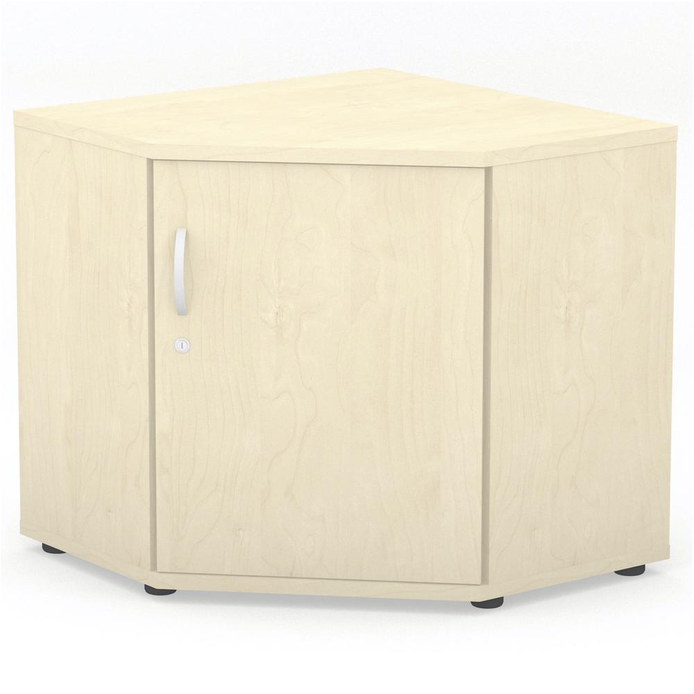 Eckschrank PROFI MODUL | Ahorndekor