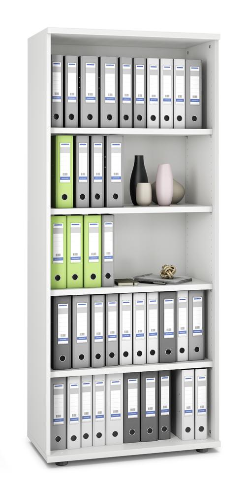 Regal PROFI MODUL | Weiß | 800