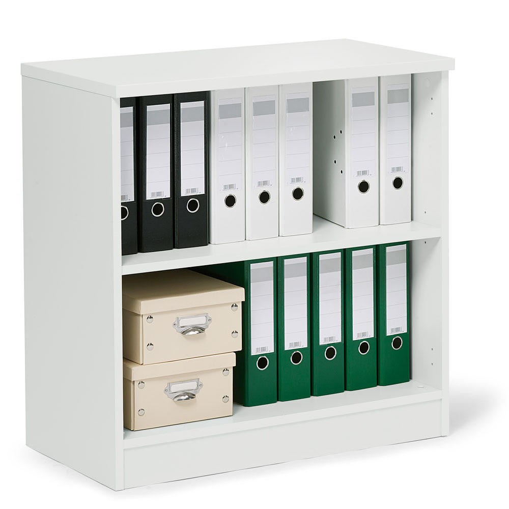 Regal MULTI MODUL | Weiß | 800
