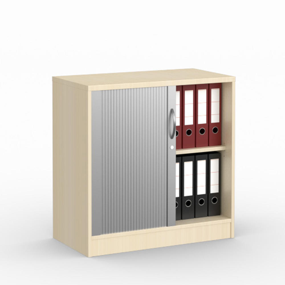 Rollladenschrank MULTI MODUL | Ahorndekor | 800