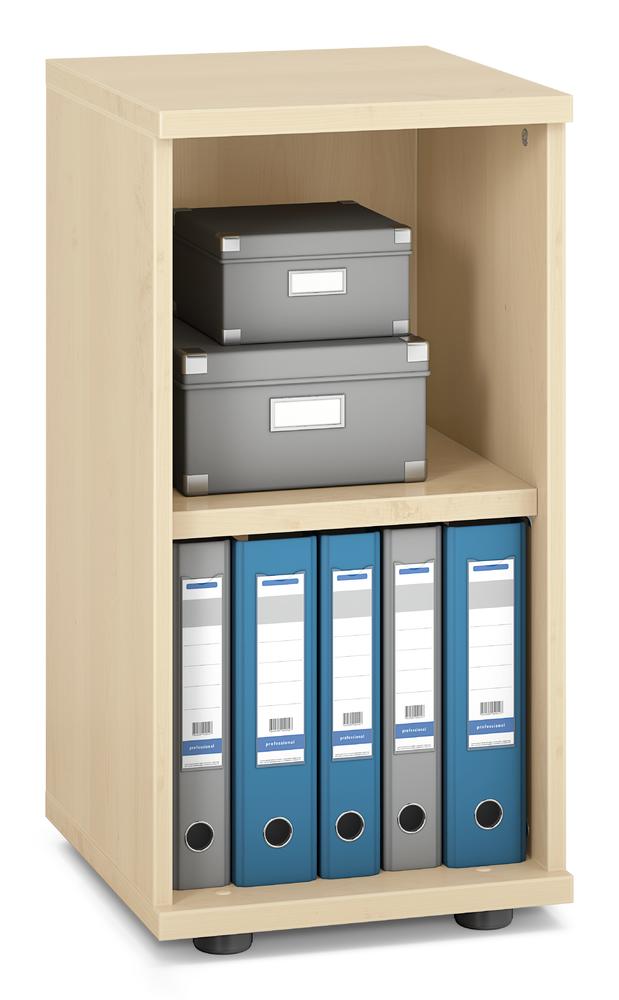 Regal PROFI MODUL | Ahorndekor | 400
