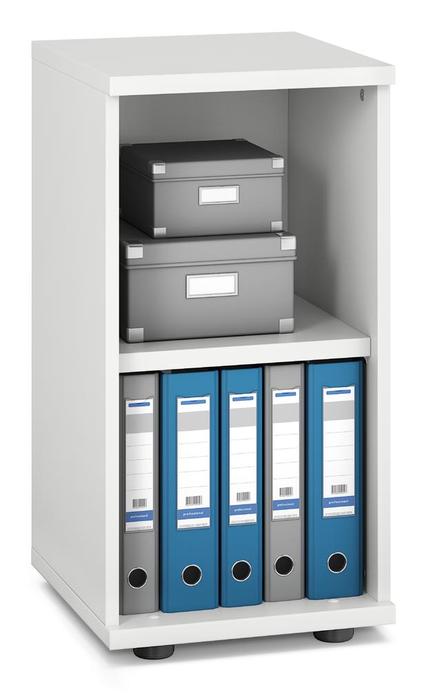 Regal PROFI MODUL | Weiß | 400