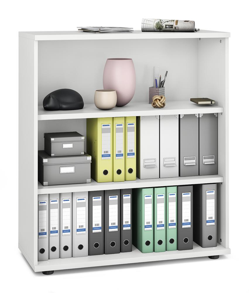 Regal PROFI MODUL | Weiß | 1000