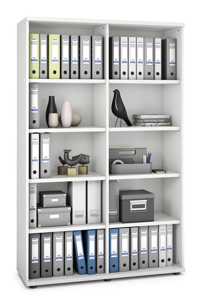 Regal PROFI MODUL | Weiß | 1200