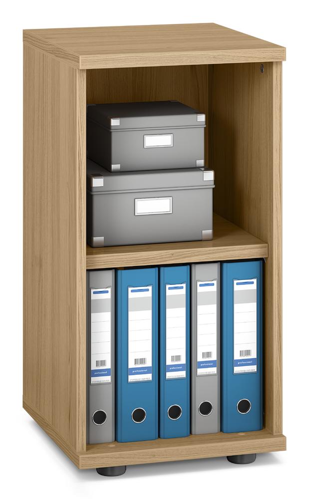 Regal PROFI MODUL | Eiche hell | 400 | 780 mm (2 OH)