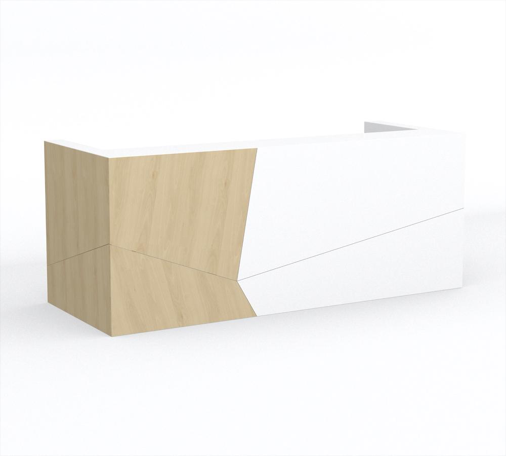 Theke EVO | Buchedekor