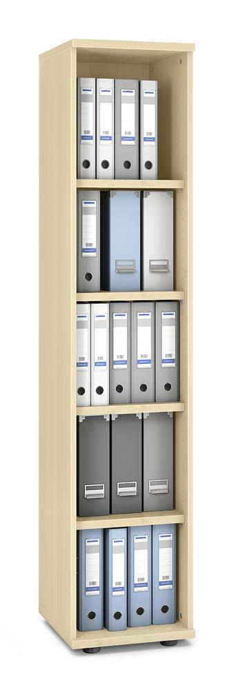 Regal PROFI MODUL | Ahorndekor | 400