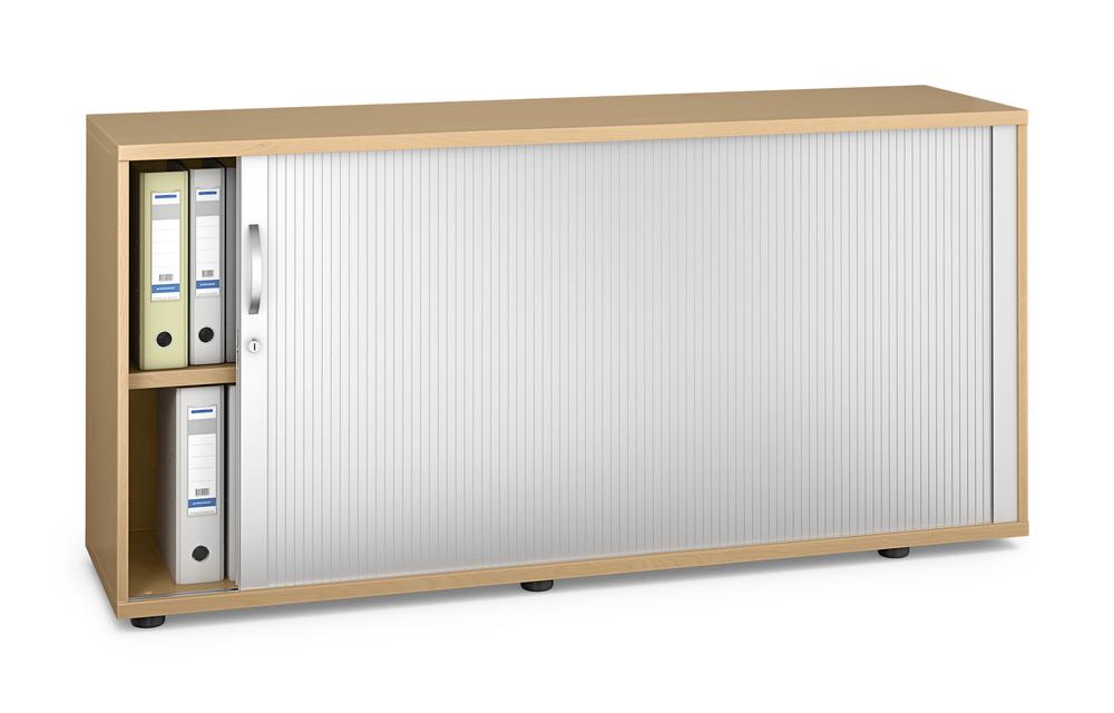 Rollladenschrank PROFI MODUL | Buchedekor | 1600
