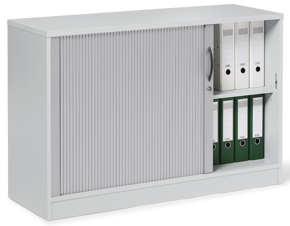 Rollladenschrank MULTI MODUL | Weiß | 1200