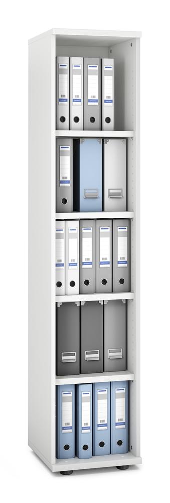 Regal PROFI MODUL | Weiß | 400