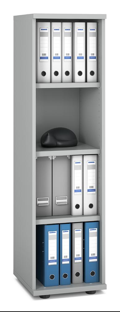 Regal PROFI MODUL | Lichtgrau | 400
