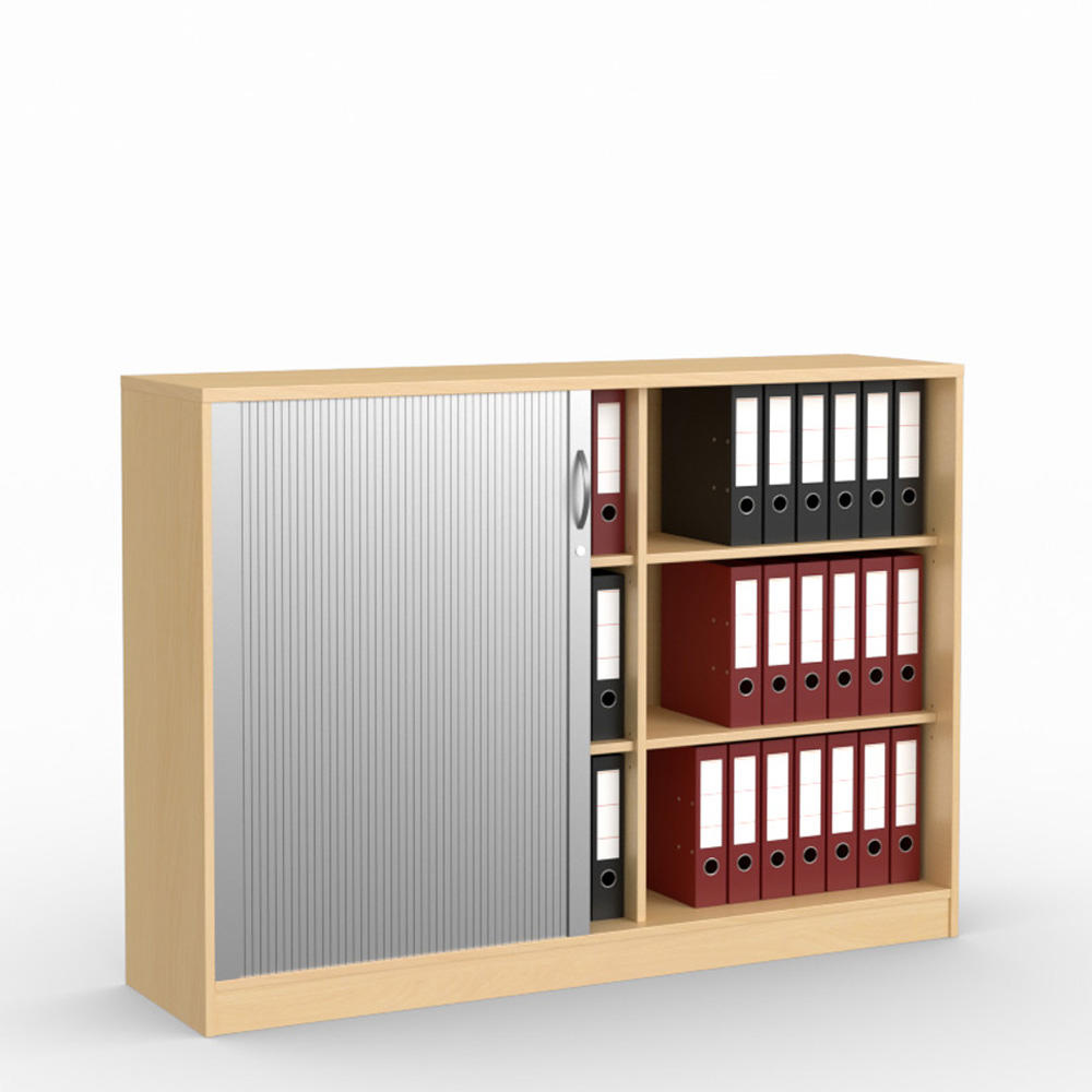 Rollladenschrank MULTI MODUL | Buchedekor | 1600