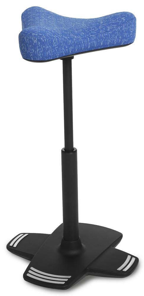 Stehhilfe 55 HIGH | Blau