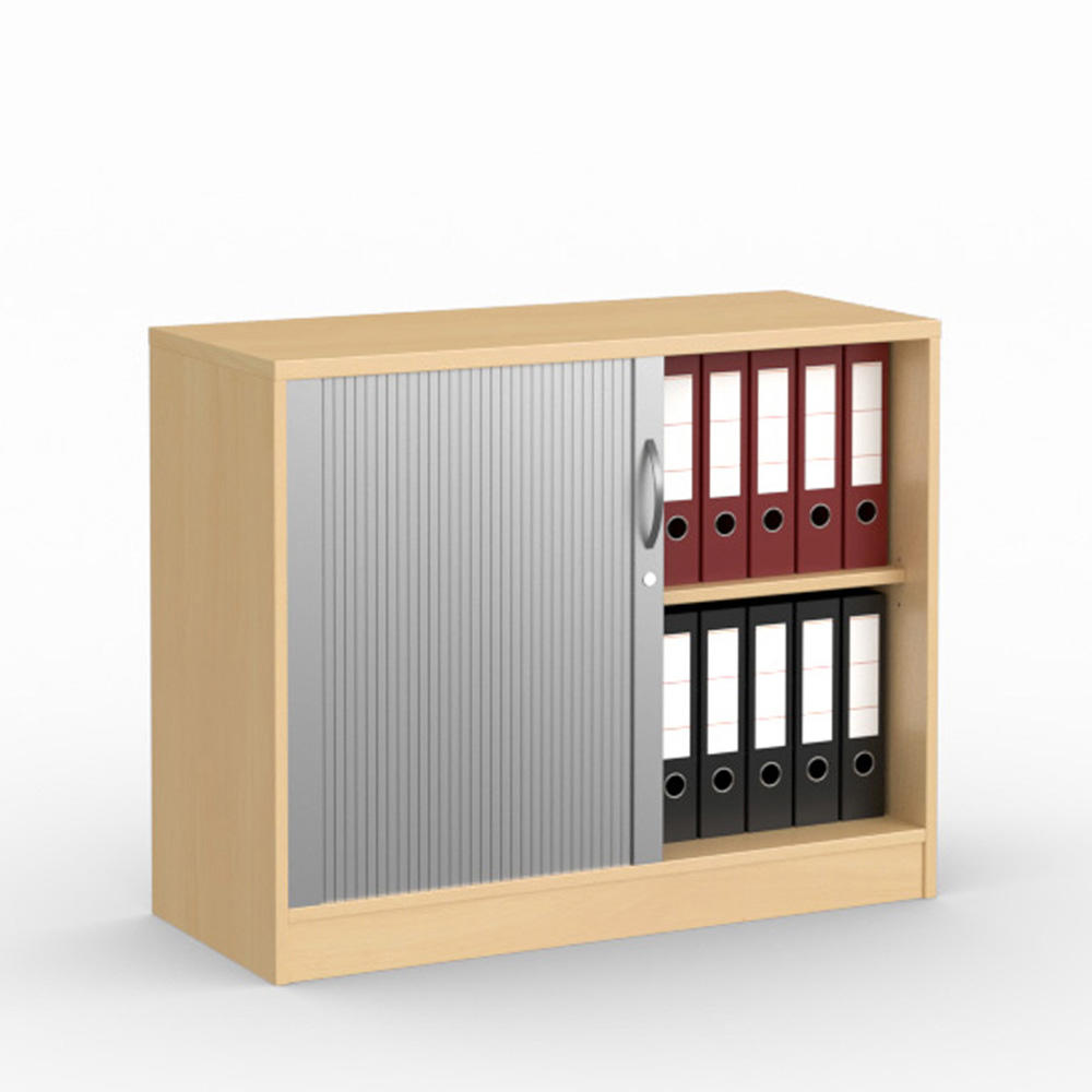 Rollladenschrank MULTI MODUL | Buchedekor | 1000