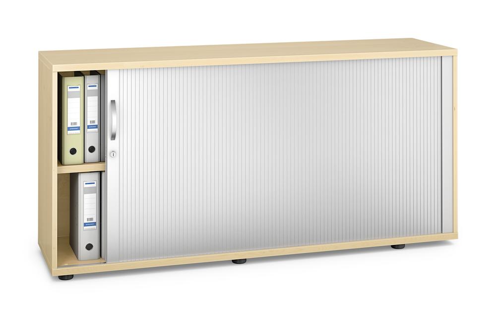 Rollladenschrank PROFI MODUL | Ahorndekor | 1600
