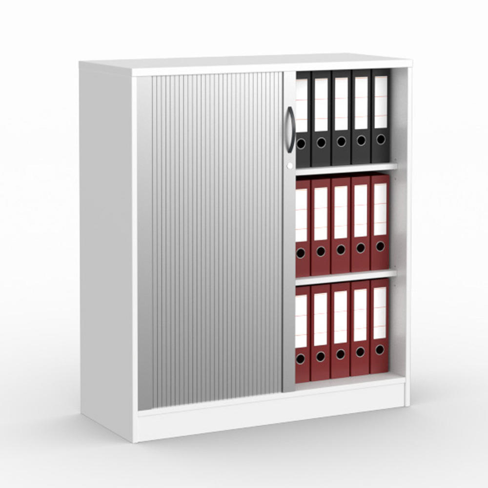 Rollladenschrank MULTI MODUL | Weiß | 1000