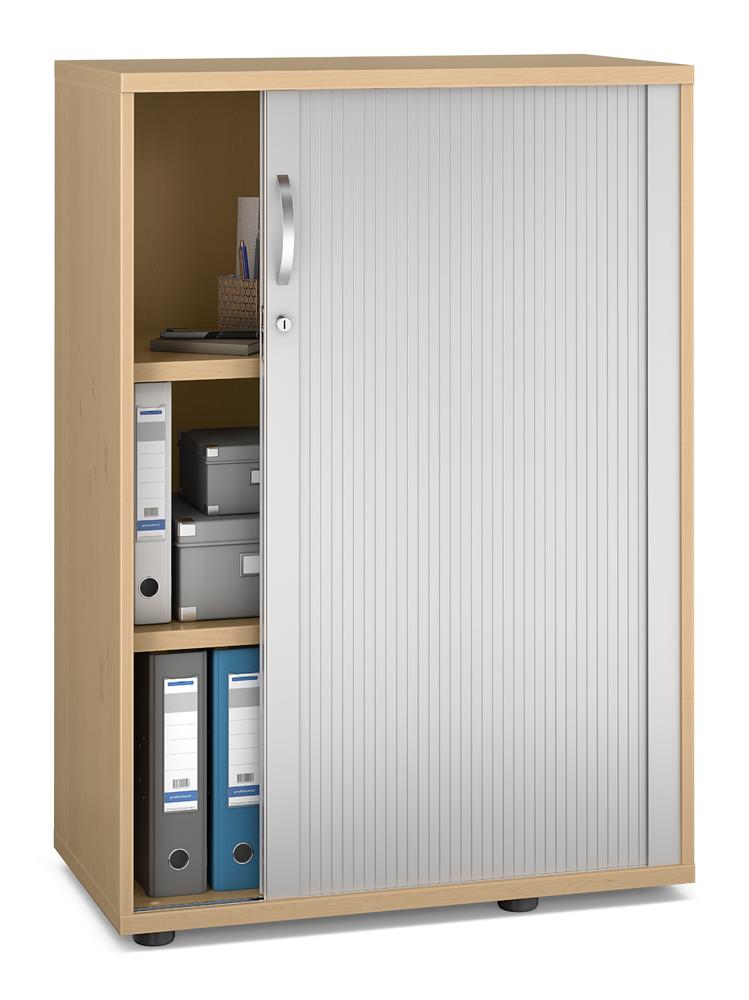 Rollladenschrank PROFI MODUL | Buchedekor | 800