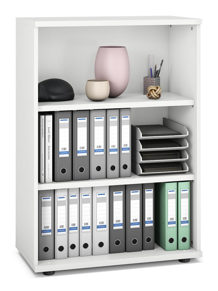 Regal PROFI MODUL | Weiß | 800