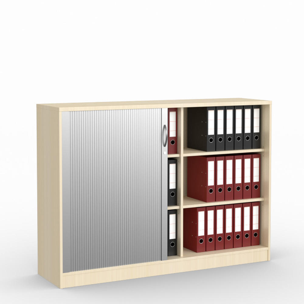 Rollladenschrank MULTI MODUL | Ahorndekor | 1600
