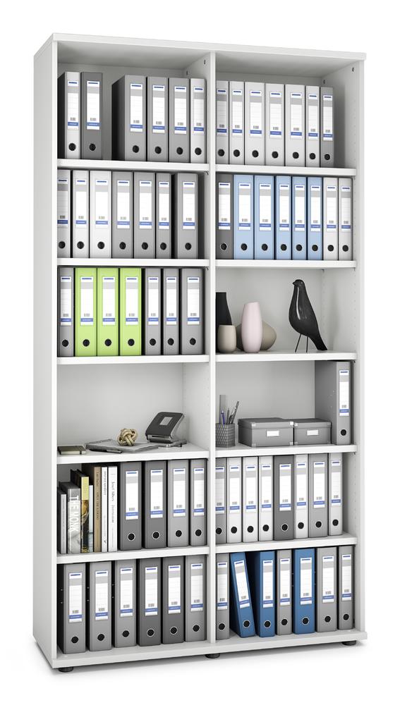 Regal PROFI MODUL | Weiß | 1200