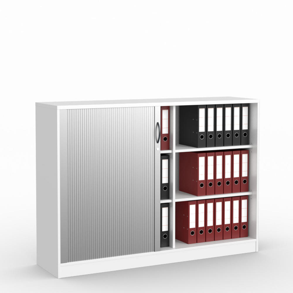 Rollladenschrank MULTI MODUL | Weiß | 1600