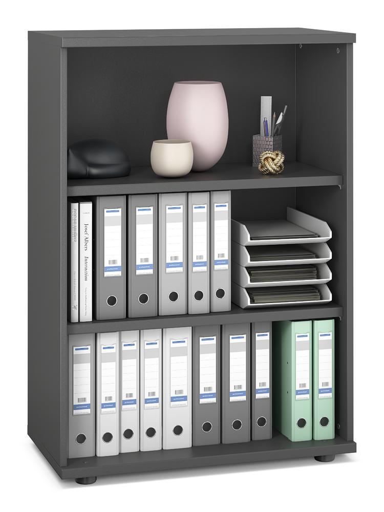 Regal PROFI MODUL | Anthrazit | 800 | 1140 mm (3 OH)